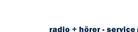Radio+Hrer-Service